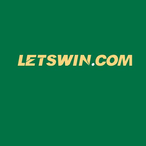 Logo da LETSWIN